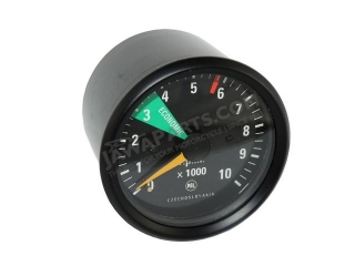 Rev-counter (CZ) - JAWA 350 634-640, ČZ 487-488