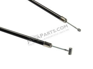Bowden cable of gas - JAWA 50 21-23