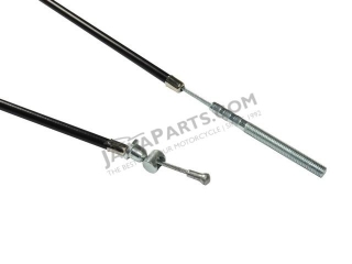 Bowdens cable of front brake - JAWA 50 05,20