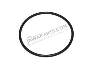 Gasket ring  of flywheel - Babetta 207,208