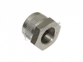 Primary wheel nut - JAWA 350 634-640