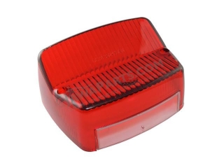 Cover of rear light (CZ) - JAWA 350 634, ČZ