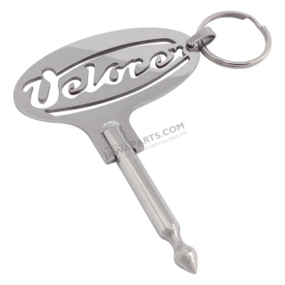 Key ring - VELOREX logo (BOSCH key)