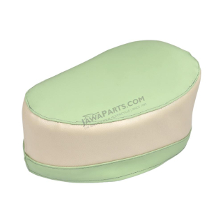 Seat cover (S22) BEIGE-GREEN - Stadion S22