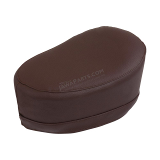 Seat cover (S22) DARK BROWN - Stadion S22