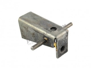 Steering stop, front - JAWA 50 555