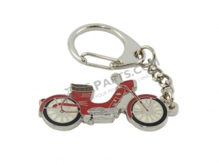 Key ring - JAWA 50 550