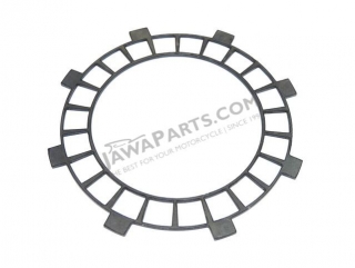 Clutch plate, for corking - ČZ 125,150 C