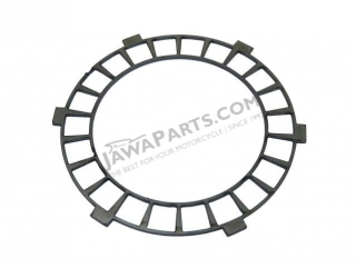 Clutch plate, for corking - ČZ 125 B,T