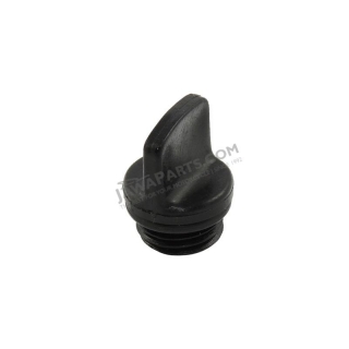 Stopper of oil - JAWA 350 634-640