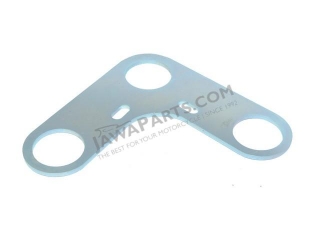 Girder of steering, UPPER - JAWA 50 550-555