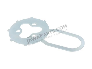 Key of clutch basket - JAWA Panelka, 634
