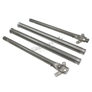 Front forks, complete (set) - JAWA 50 550