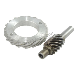 Speedometer drive gear (CZ) - Babetta 210