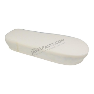Seat foam, bare (CZ) - JAWA 50 20-21