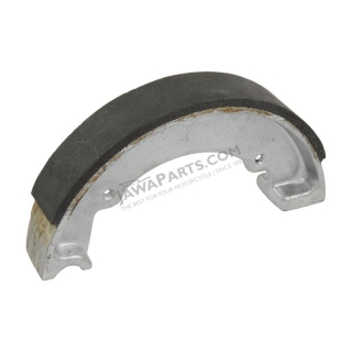 Brake shoe, 150 mm - JAWA Pérák