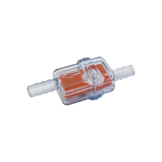 Fuel filter, SQUARE - UNI