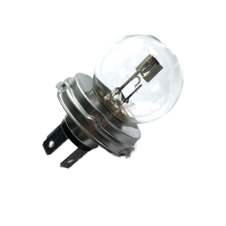 Bulb 6V 45/45W P45T - JAWA ČZ