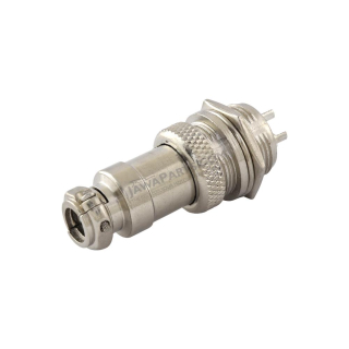 Socket, complete - PAV