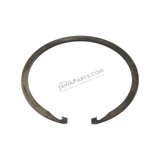 Safety ring D66, safety ring for simmering of crankshaft