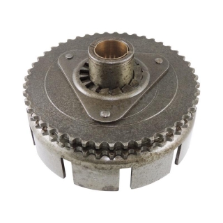 Wheel of clutch chain, bare, double row (CZ) - JAWA 350 638-640