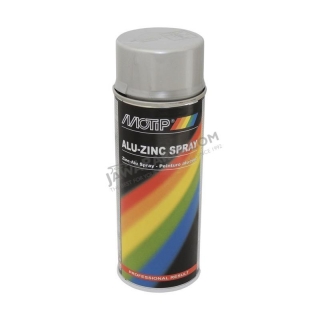 MOTIP - Alu zinc spray