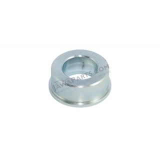 Spacer of brake shield - JAWA 50 555