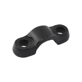 Handlebar holder, BLACK - JAWA, ČZ