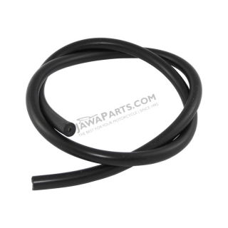 Cable of plug (0,5m) BLACK