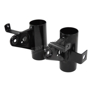 Holders of headlamp, L+R - JAWA 350 640
