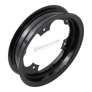 Wheel disk, BLACK - Stella