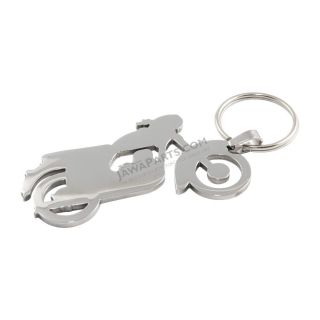 Key ring - JAWA 250 (profile)