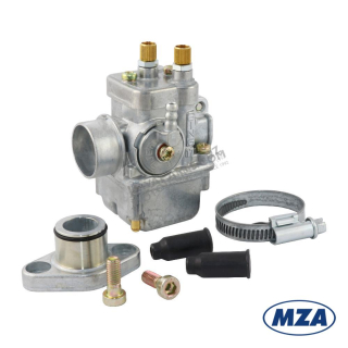 Carburettor 17/15/1103 (MZA / BING) - Simson S51, S53