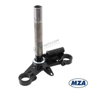 Girder of steering, LOWER (MZA) - Simson S50, S51, S70