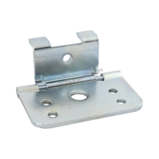 Hinge of seat (DE) - Simson SR