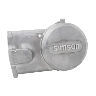 Cover of ignition, ALUMINIUM (MZA) - Simson S51,S70,SR50,SR80, Schwalbe KR51/2