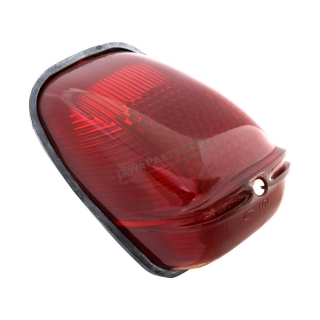 Rear light (CZ) - Stadion S23