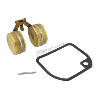 Repair kit of float (BVF) - Simson