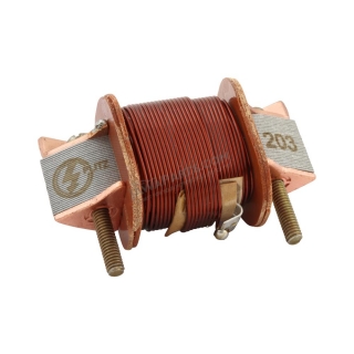 Light coil 12V 42W Bilux (MZA) - Simson