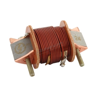 Light coil 6V 35W (MZA) - Simson