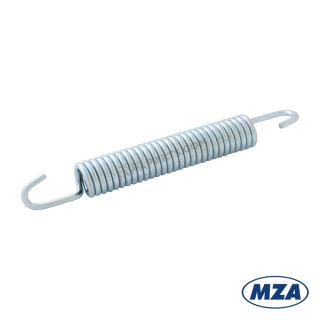 Spring of main stand (MZA) -  Simson