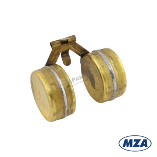 Carburetor float (MZA/ BVF) - Simson