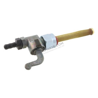 Fuel valve (MZA) - Simson S50, S51, S53, S70, S83