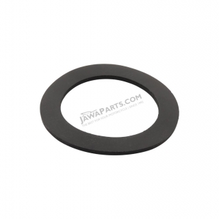 Gasket of fuel tank cap, RUBBER - Babetta, ČZ 476,477