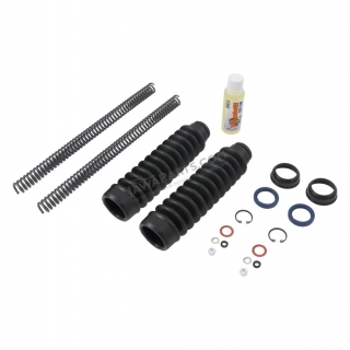 Repair kit of front forks, 3,4mm (MZA) - Simson