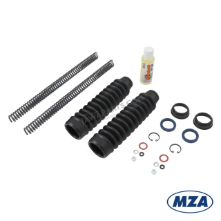 Repair kit of front forks, 3,4mm (MZA) - Simson