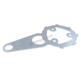 Key of clutch basket - ČZ 125/150 C