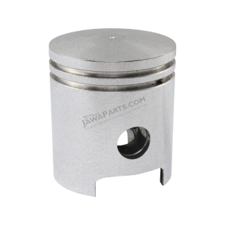 Piston 45,25 (pin 12) - Simson S70