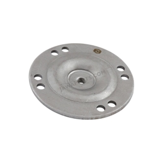 Cover plate of clutch (MZA) - Simson S51, S70, SR50, KR51/2