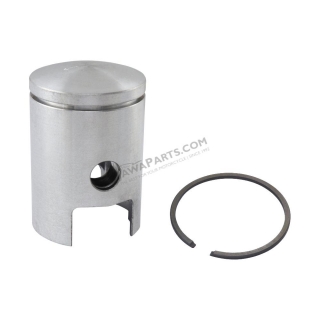 Piston with ring 39,00 (pin 10), SPORT - Stadion, JAWA 50 550-555